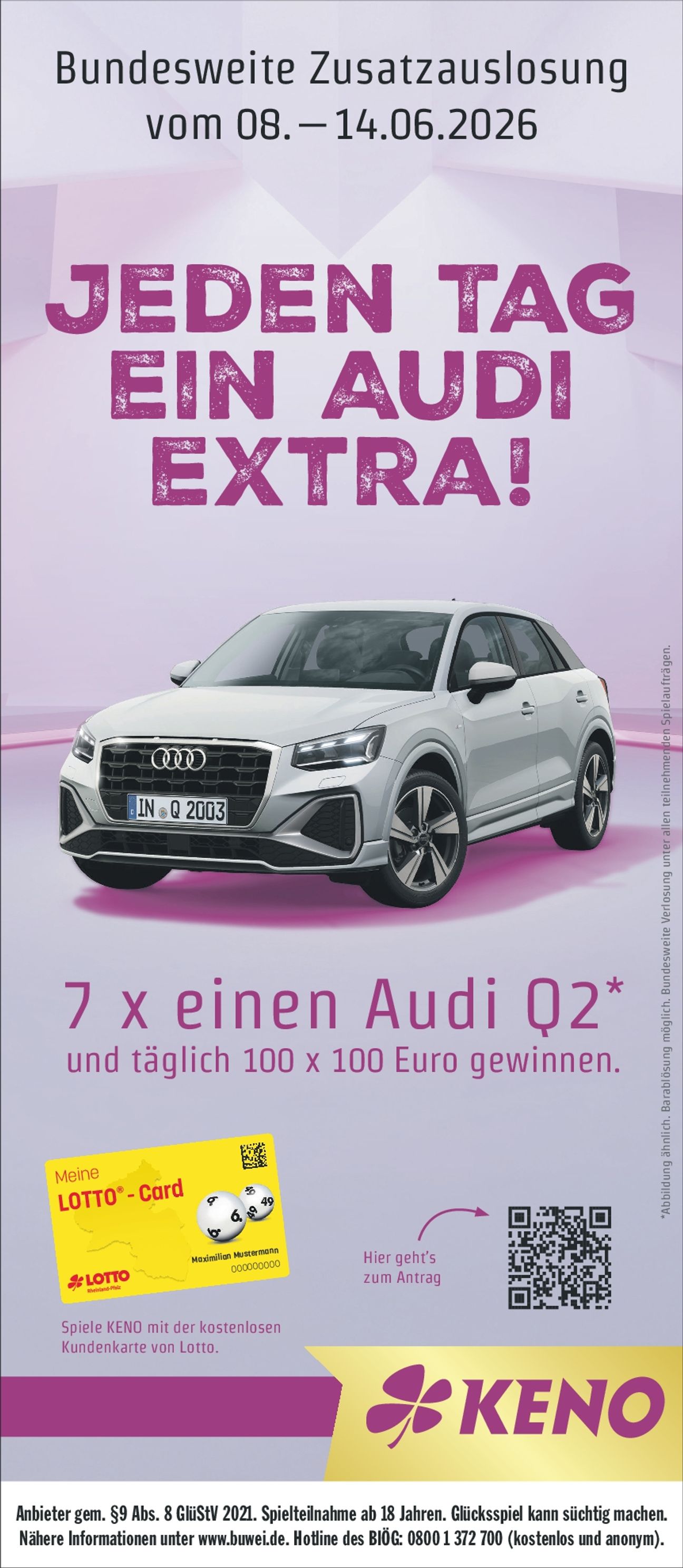 Half-Cover Vorderseite