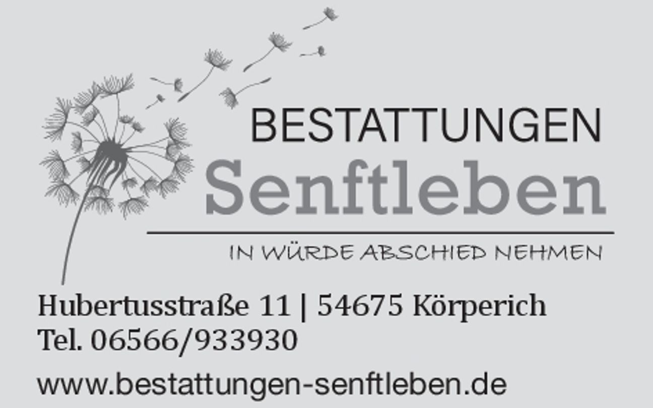Allerheiligen - Zeit des Gedenkens 