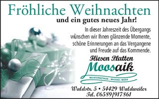 GB Weihnachtsgruss