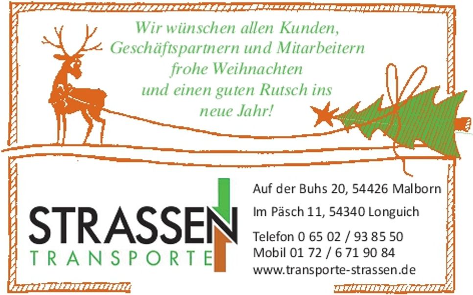 GB Weihnachten