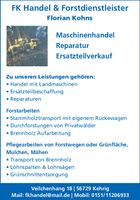 Meine Heimat Vordereifel