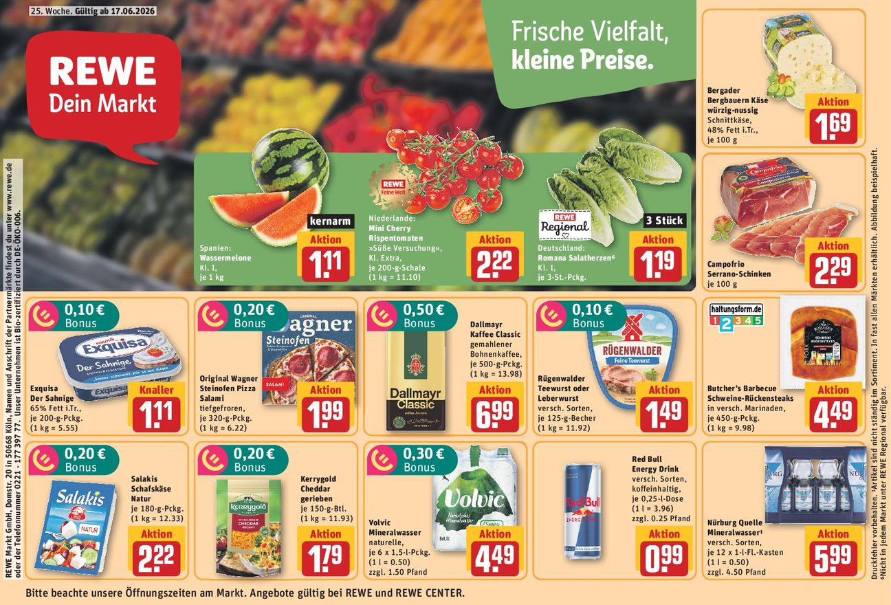 REWE KW 25-2026
