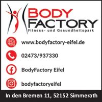 Weihnachtsverlosung Simmerath 