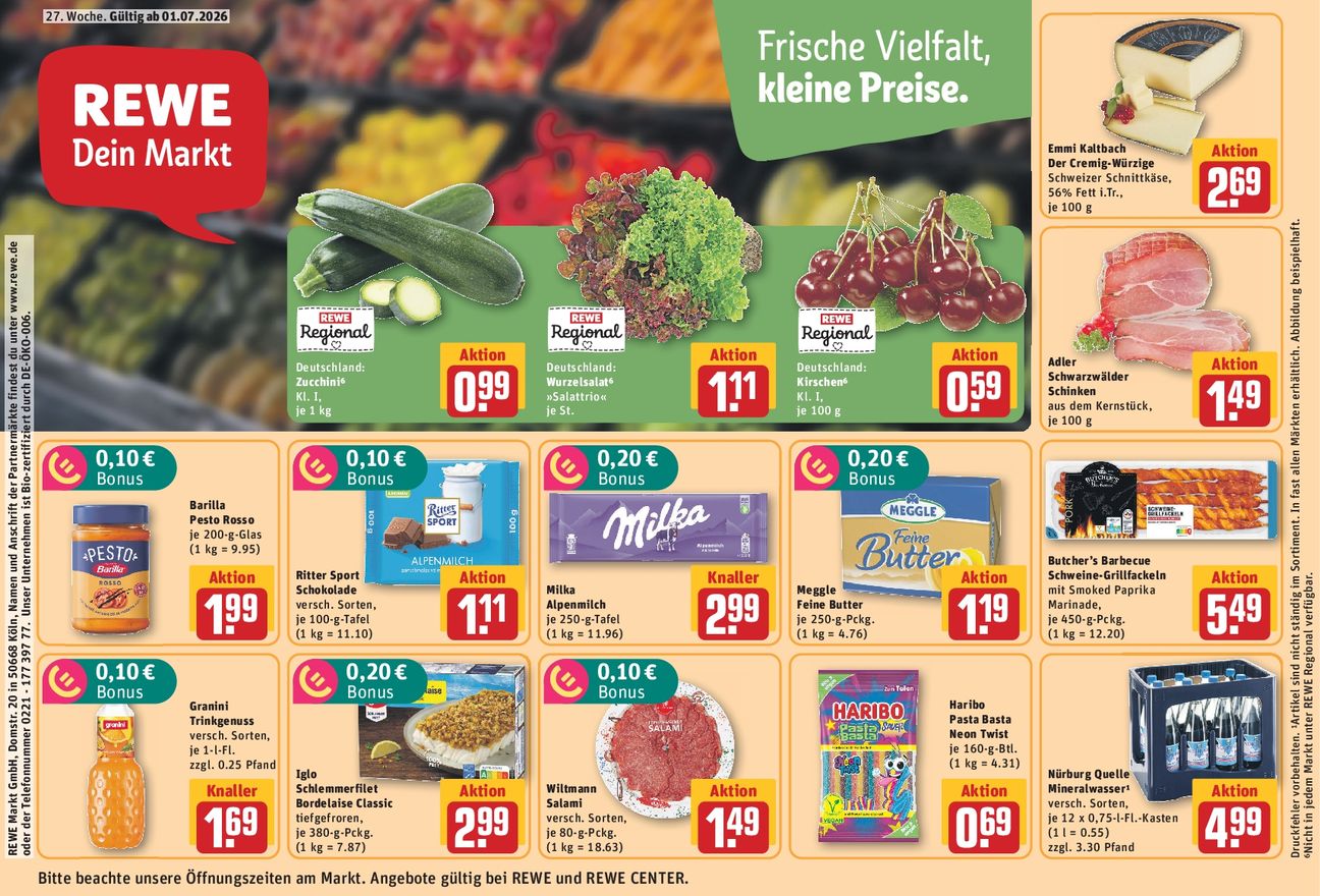 REWE KW 27-2026