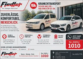 Ratgeber Zukunft Pflege