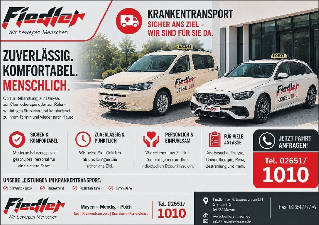 Ratgeber Zukunft Pflege