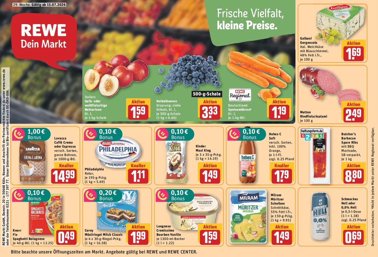 REWE KW 29-2026