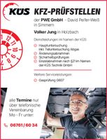 HU-Seite Hunsrück