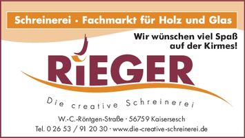 Kirmes Illerich