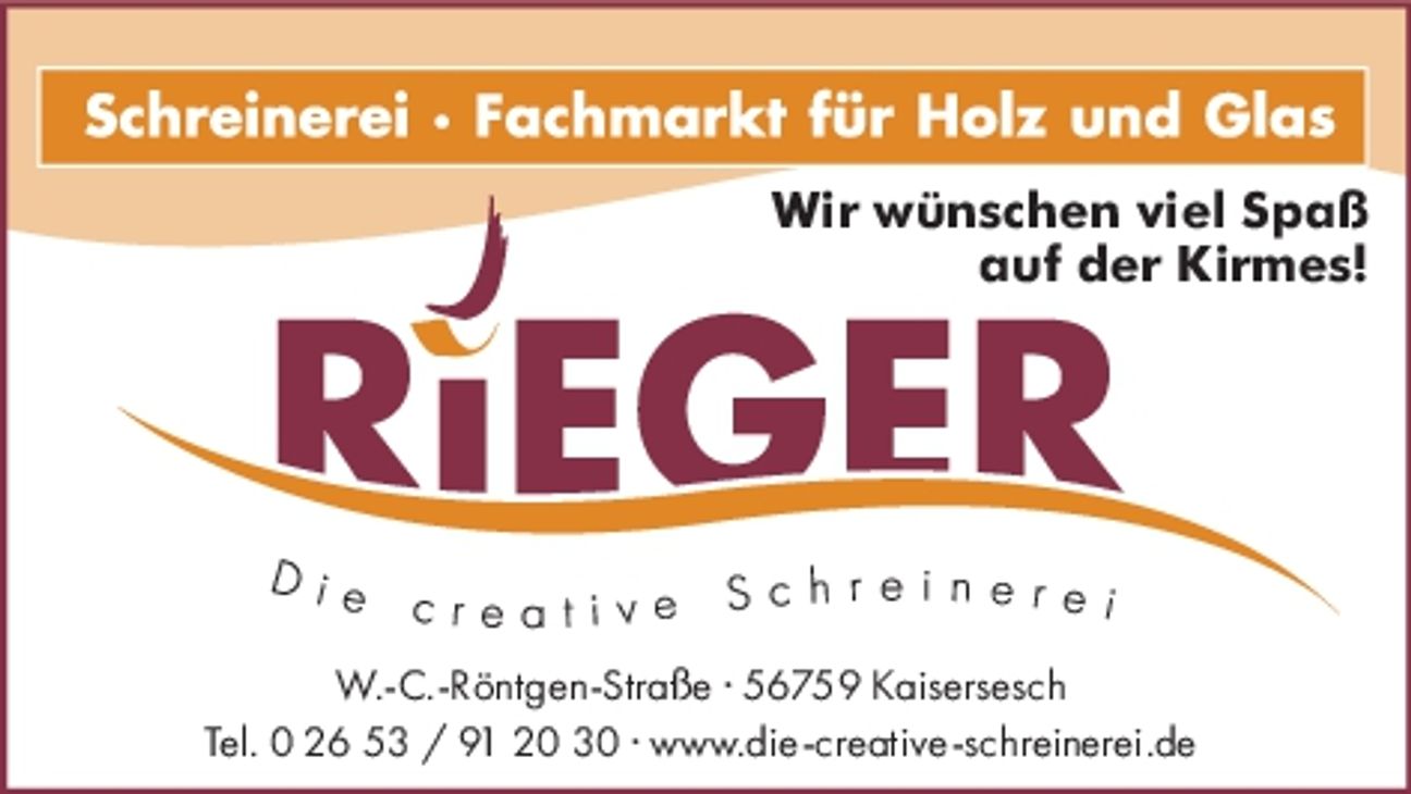 Kirmes Illerich