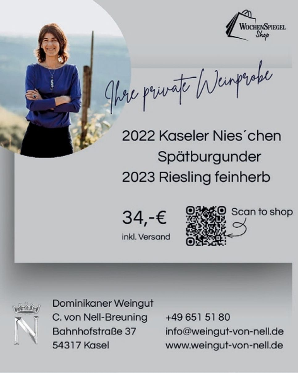 WS-Shop - Nell-Breuning Präsente