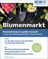 Blumenmarkt Kuchenheim