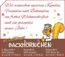 GB Weihnachtsgruss