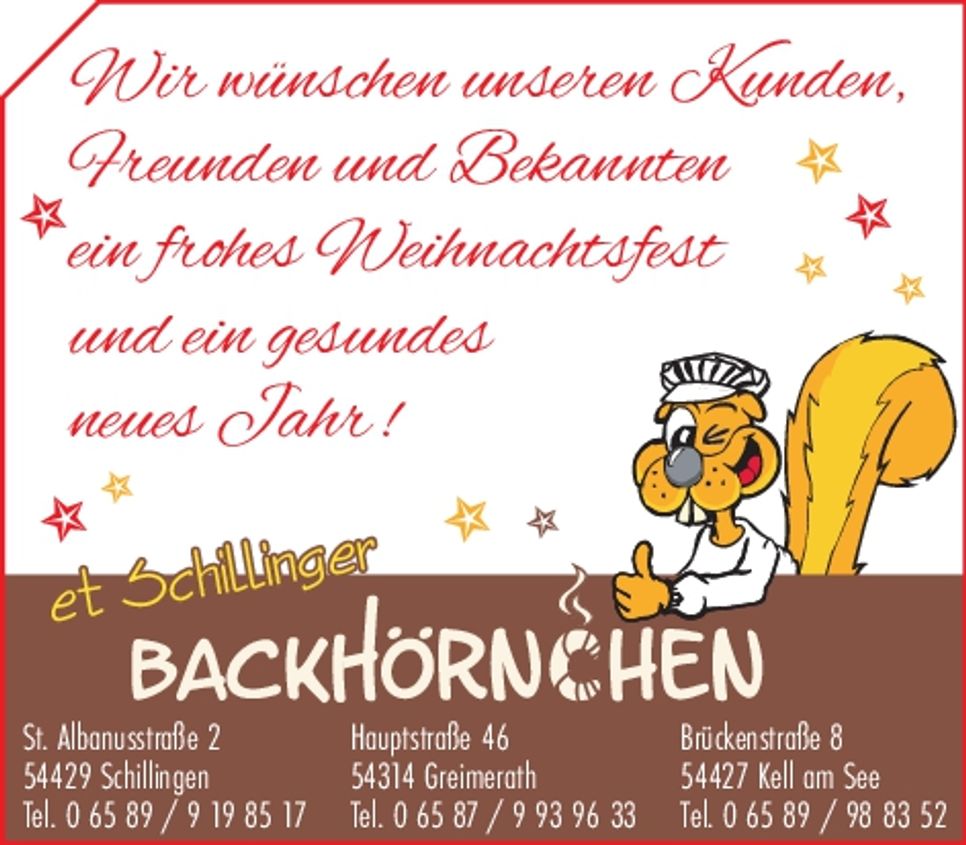 GB Weihnachtsgruss