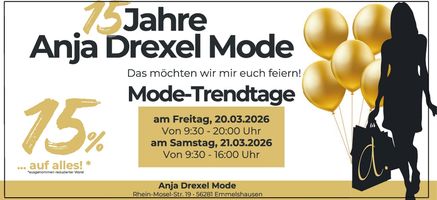 Mode-Trendtage 2026