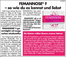 Femannose