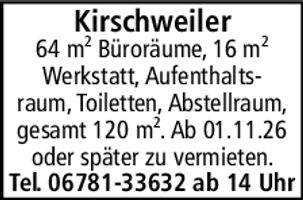 Kirschweiler