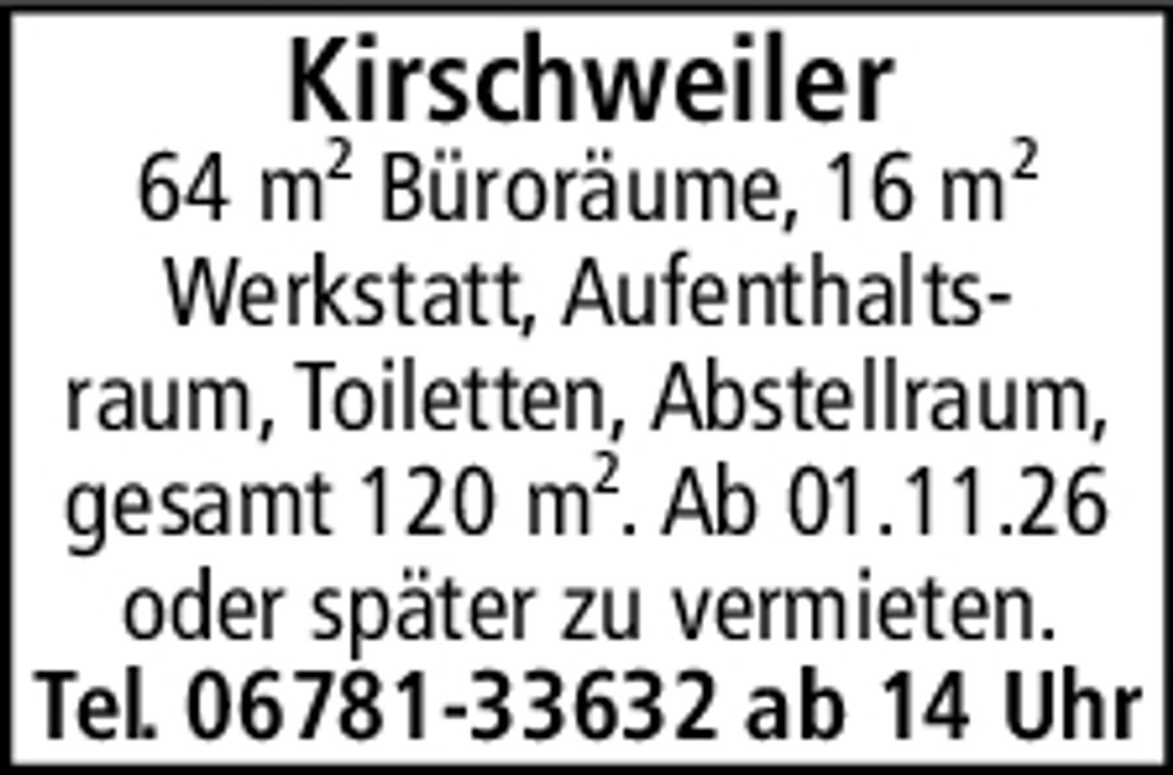 Kirschweiler