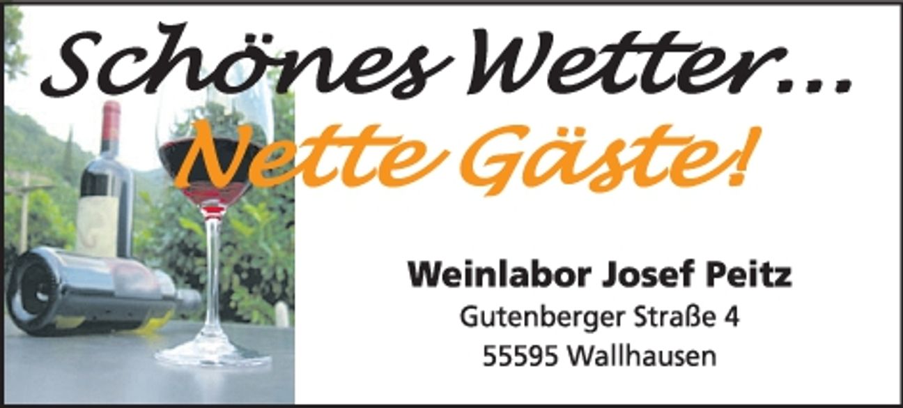 St. Katharinen, Weingut Gälweiler,