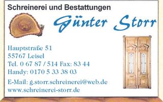 Leisel Weinfest