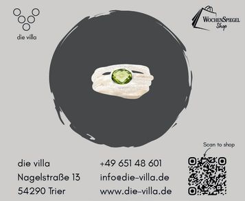 WS-Shop - die villa - Leuchten im August