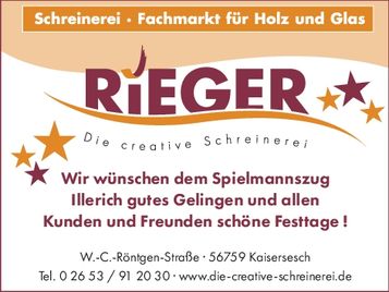 Adventskonzert Illerich