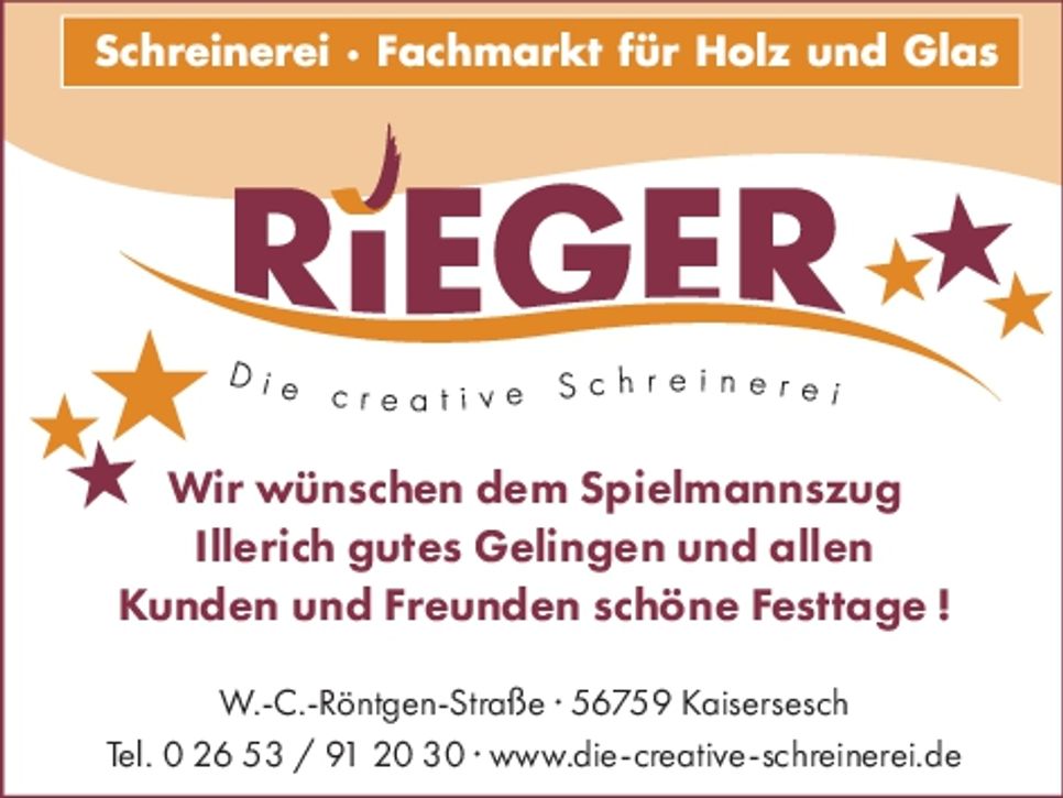 Adventskonzert Illerich