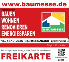 KH, Baumesse Pfingstwiese, KH/NG/HS
