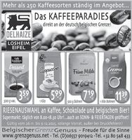 Kaffeeparadies