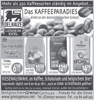 Kaffeeparadies