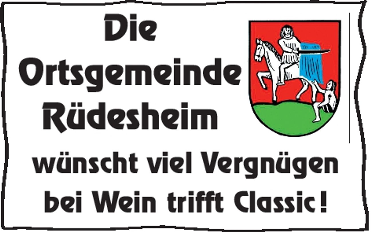 Rüdesheim, Oldtimertreffen,
