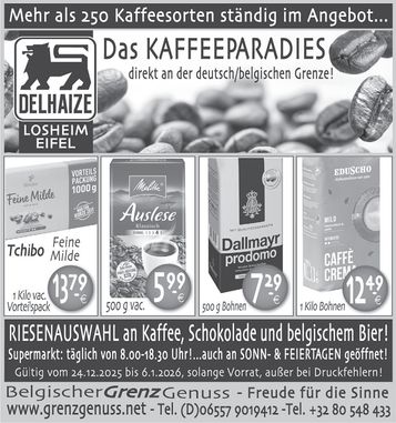 Kaffeeparadies