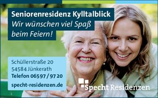 Schützenfest Jünkerath
