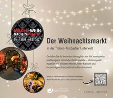 TrabenTrarbach / Moseltimes