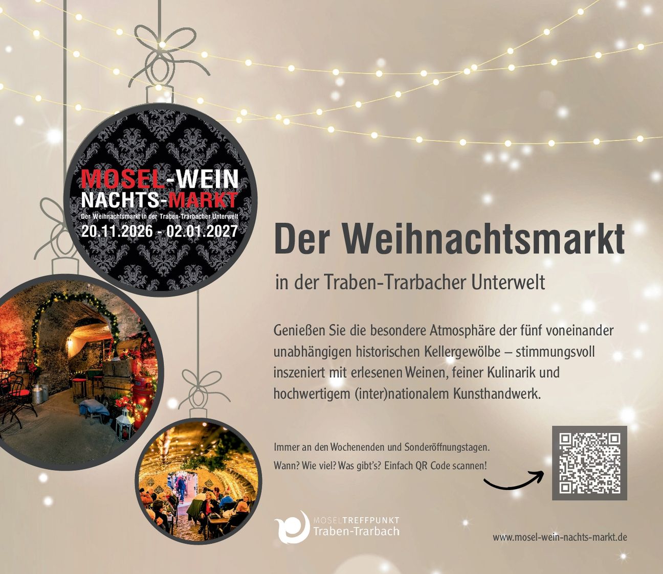 TrabenTrarbach / Moseltimes