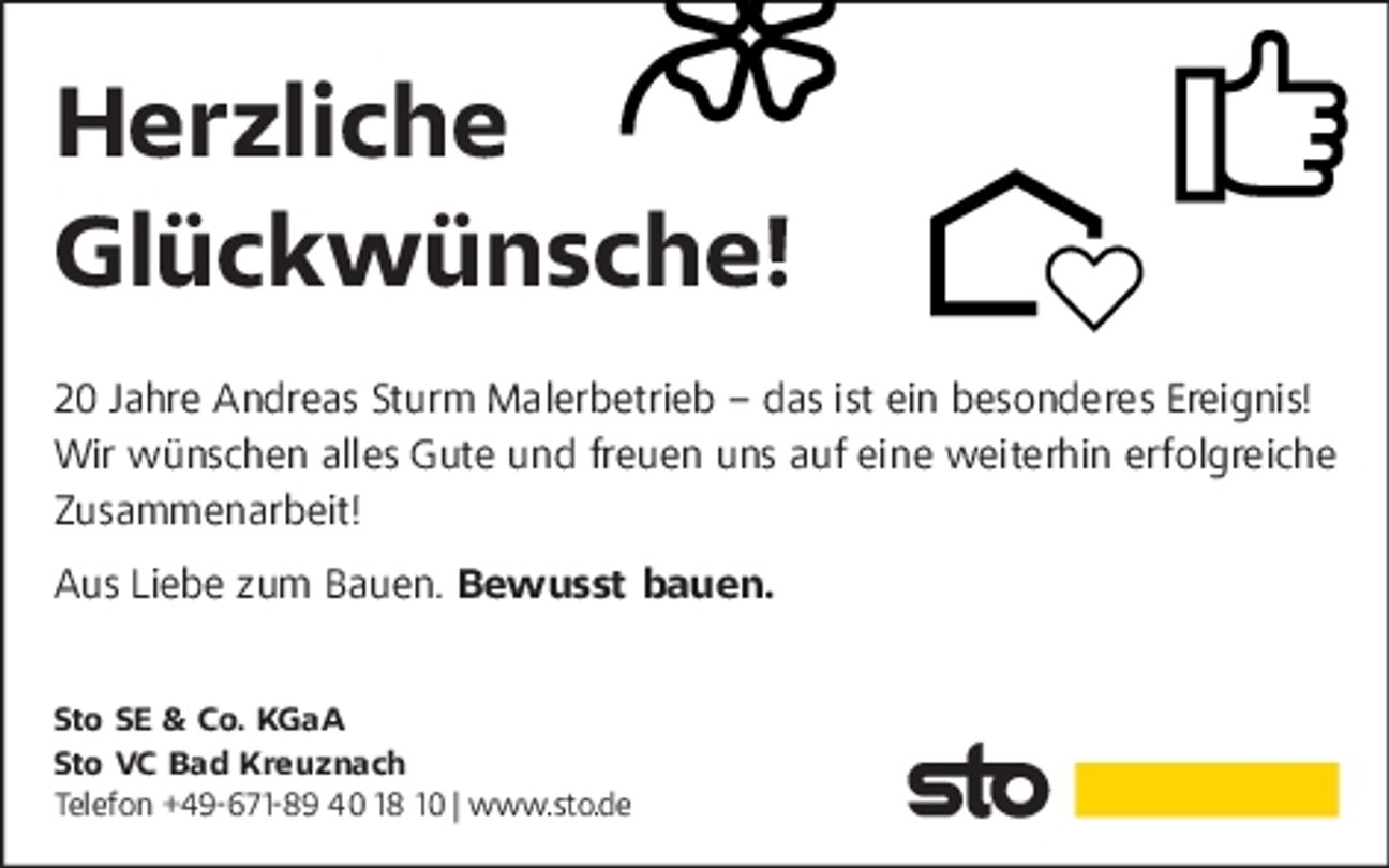 Winzenheim, 20 J. Maler Sturm, 