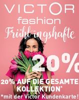 Titelanzeige KW 21 / Frühlingshafte 20 %