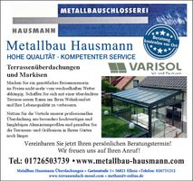 Bauen xtra