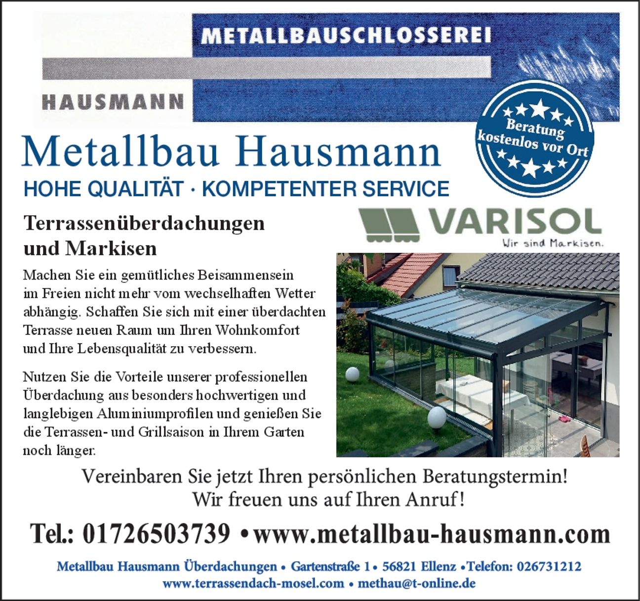 Bauen  xtra