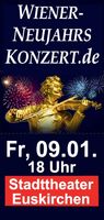Neujahrskonzert Eu