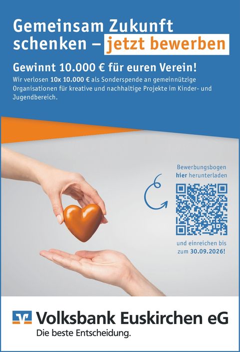Gemeinsame Zukunft