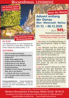 Advent Wien