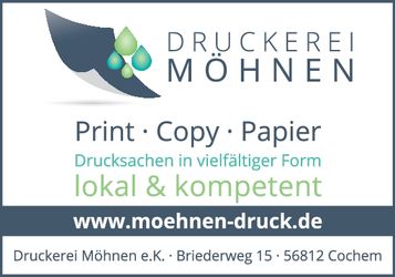 Kleiner Kreis- Große Klasse