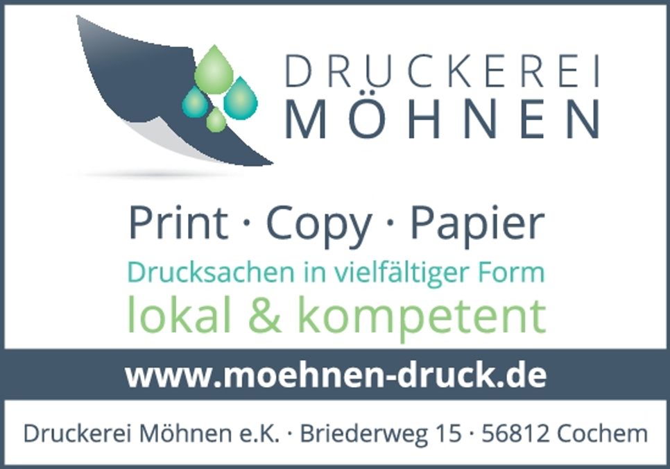 Kleiner Kreis- Große Klasse