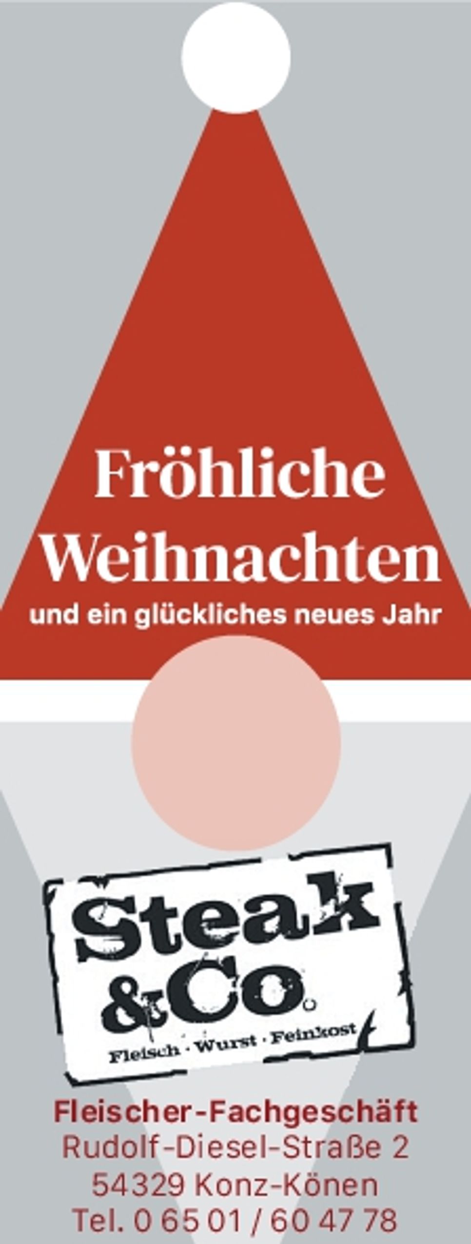 NH Weihnachtsgruß Konz