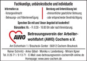 Kleiner Kreis-Große Klasse