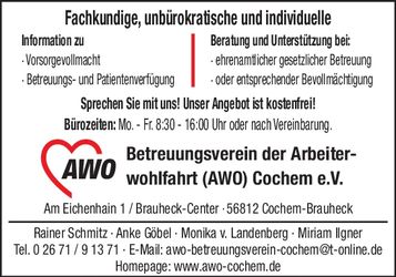 Kleiner Kreis-Große Klasse