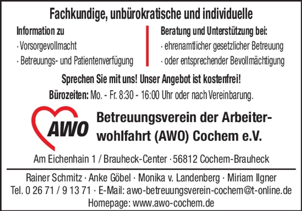 Kleiner Kreis-Große Klasse