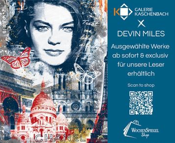 WS-Shop - Kaschenbach - DM/Grand Dame