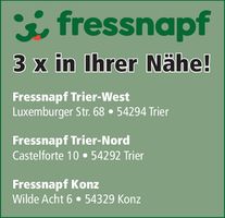 Wir sind Trier